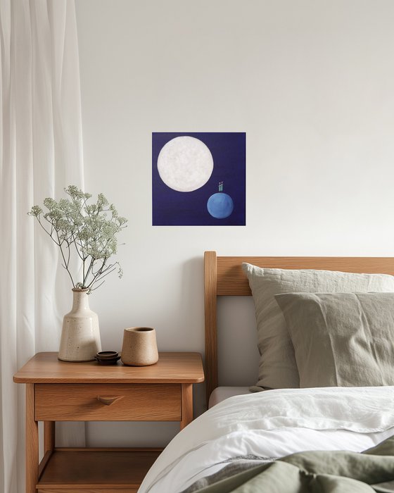 Lovers Moon