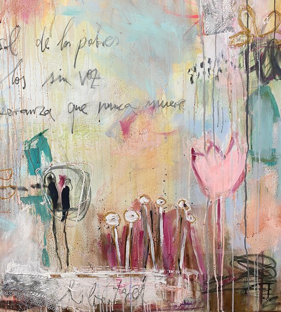 Canto de la libertad