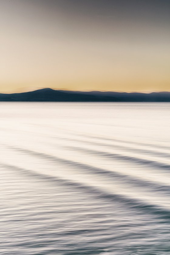 The gulf in shades (studio 26)