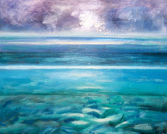 Shoal