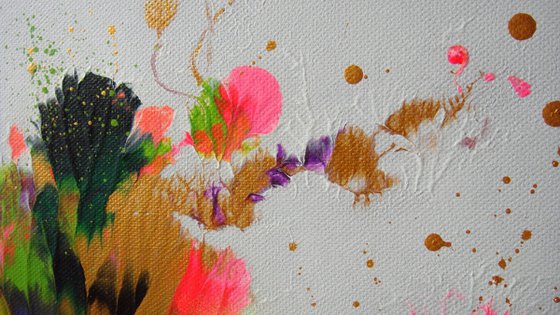 Summer Fragrance