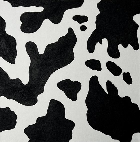 Cow Pattern