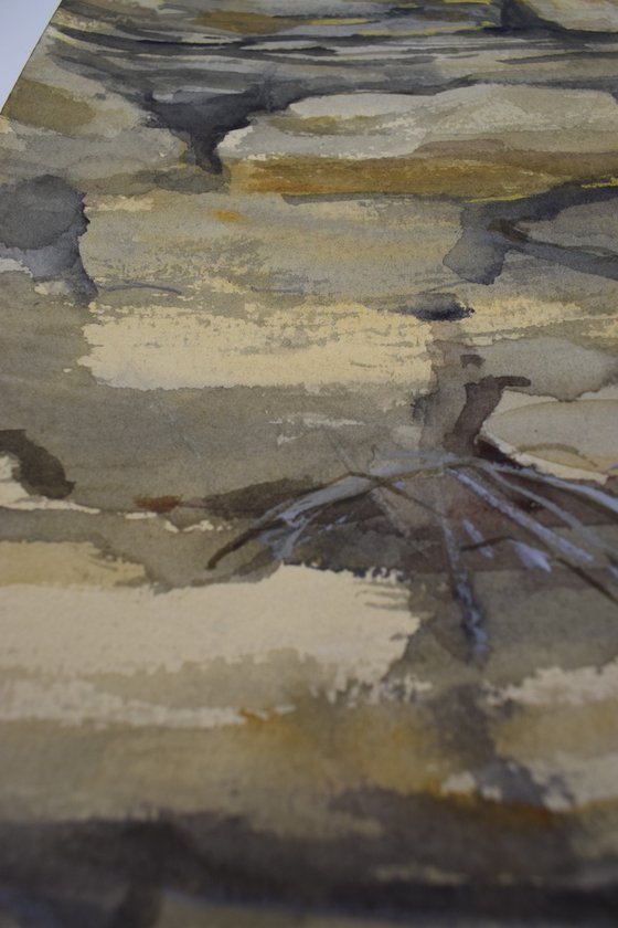 The Echo of centuries