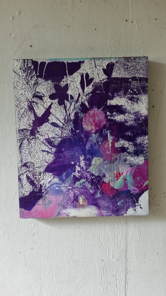 Tree vein  [Studio Clearance]