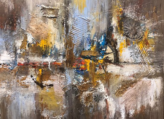 The Stories the Heart Carries