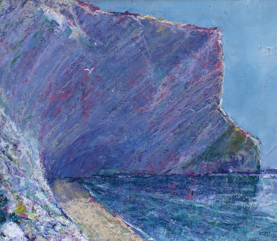 Scratchell's Bay