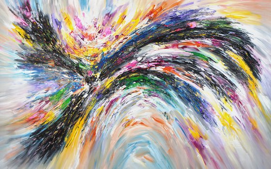 Energy Wings XXXL 2