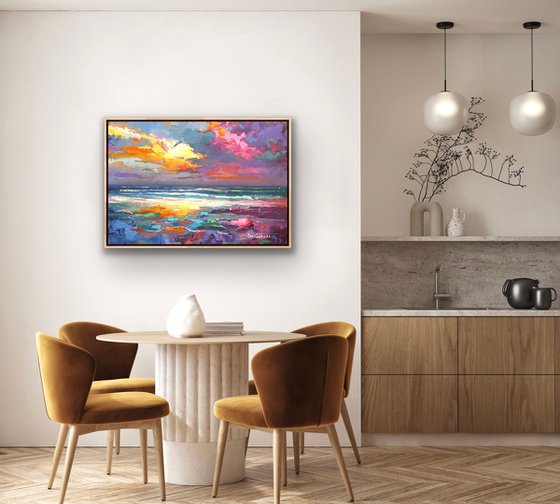 Seascape 5