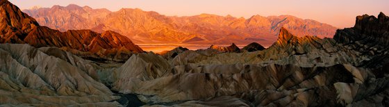 Zabriskie Point