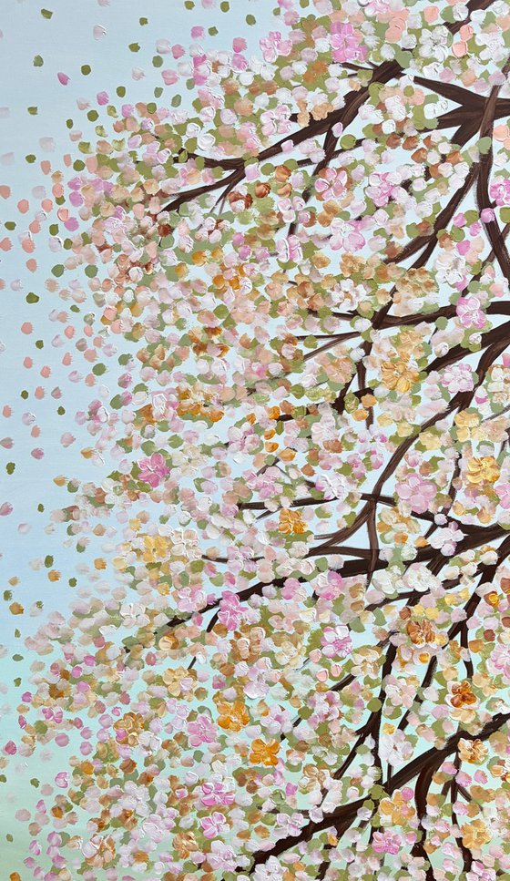 Blossoms of Spring