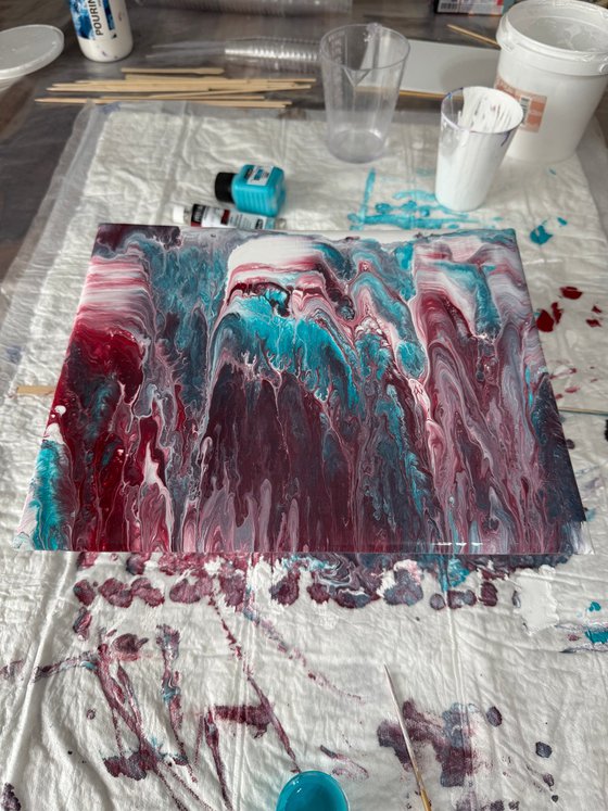 Liquid Symphony
