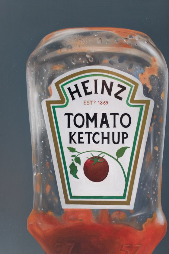 Tomato Ketchup