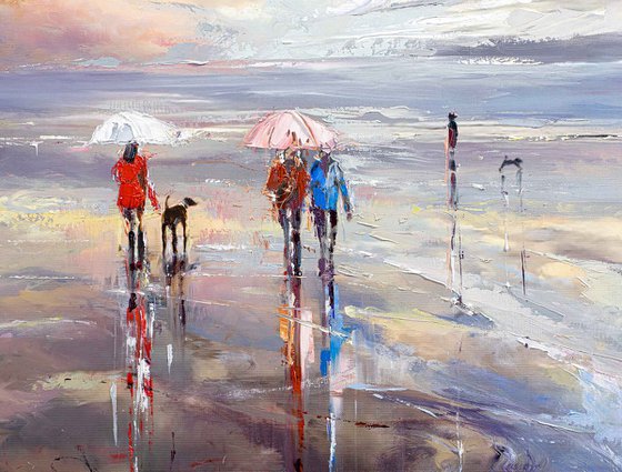 'Ordinary Day'