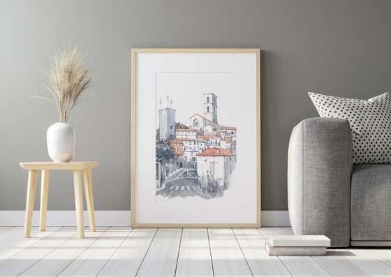 Grasse Heights
