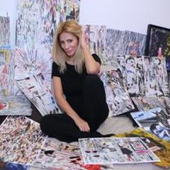 Visit Nastase Mihaela shop