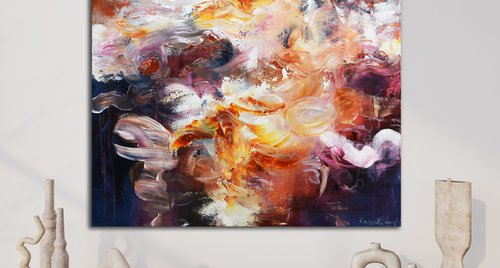 Artwork by Andrada Anghel