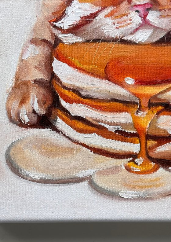 Lord of the Flapjacks