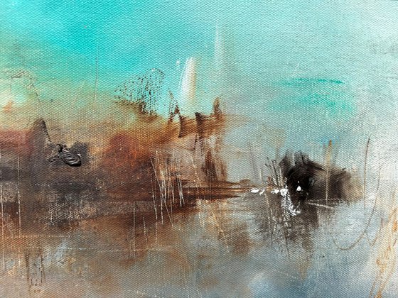Narrow Marsh