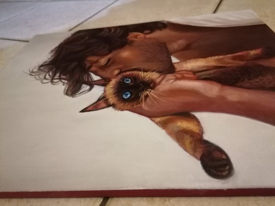 He n°63 dalla serie bad boy