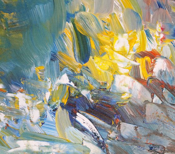 Romantic Evening Sun L 1