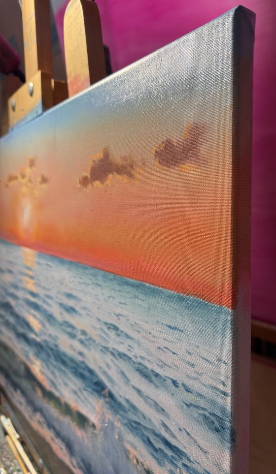 Sunset 07