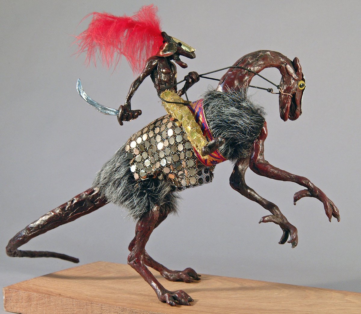 Dragon-Rider by Holly Bennett