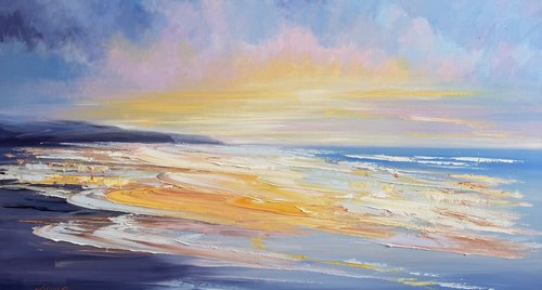 Artwork by Liliana Gigovic