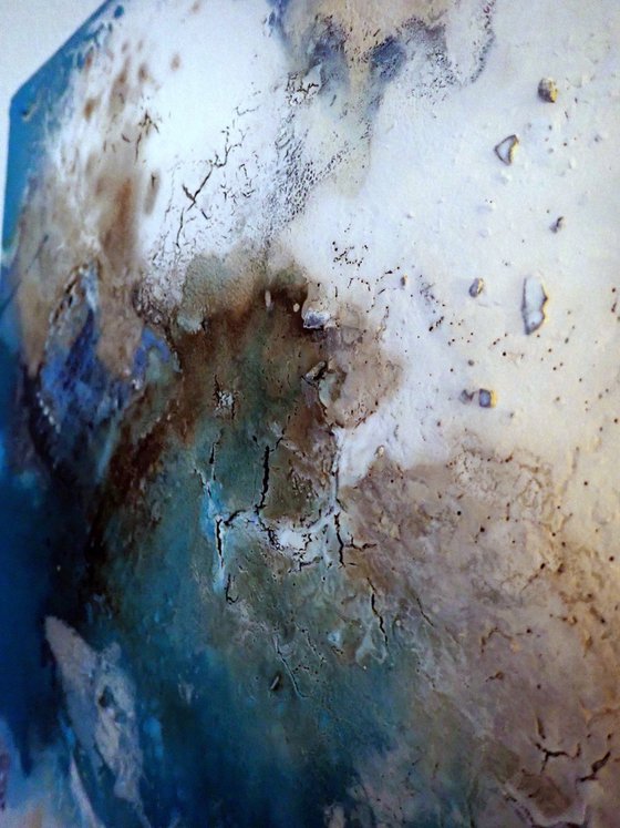 THE FLOW OF THE SKY 1