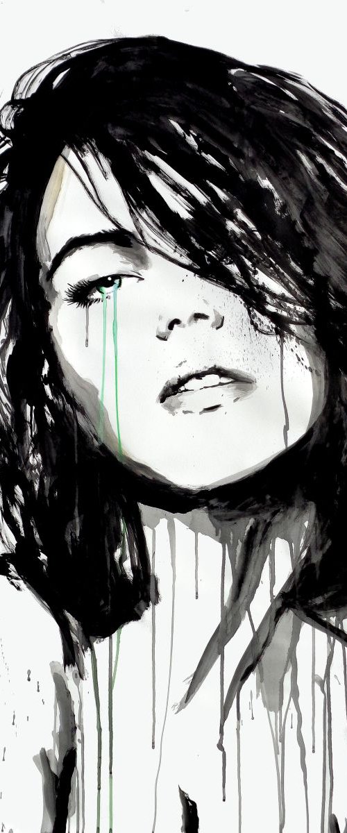 SO REAL by Loui Jover