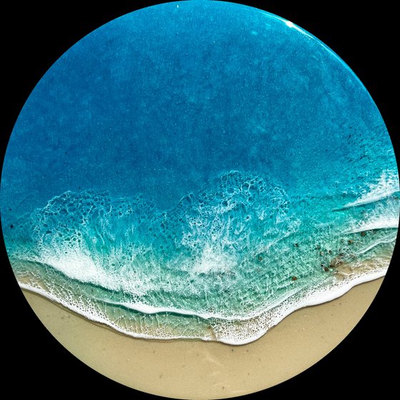 Round ocean #89