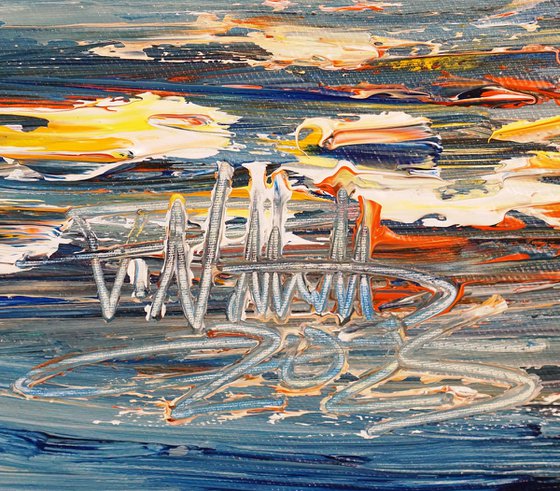 Seaside Impression A 1