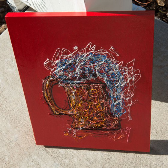 Abstract Beer