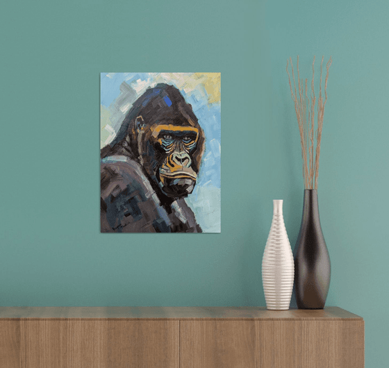 ENDANGERED ONES