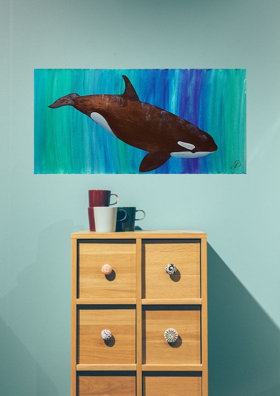 Orca