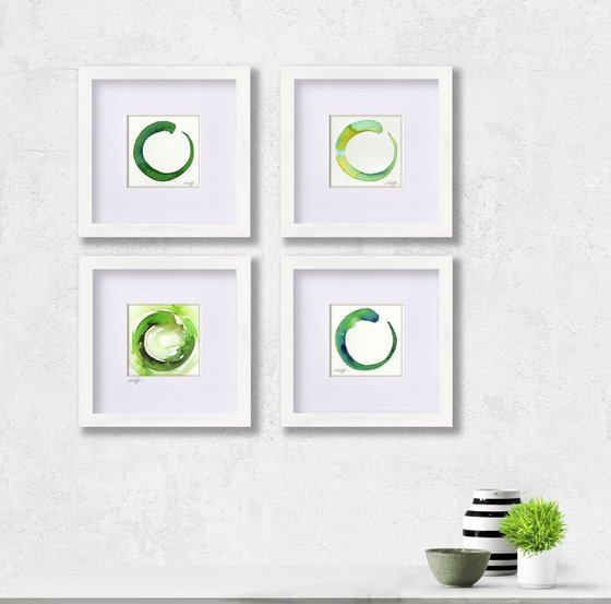 Enso Abstract Collection 1