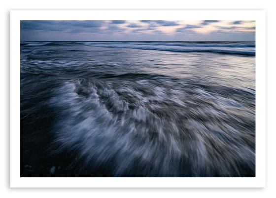 The Uniqueness of Waves LI
