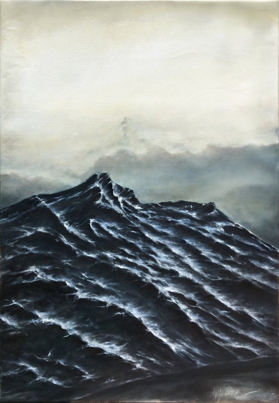 From the Depth
