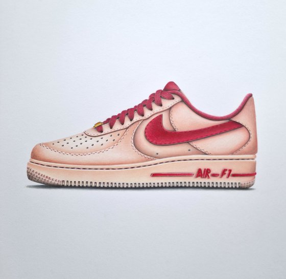 Air Force 1: A Reimagining