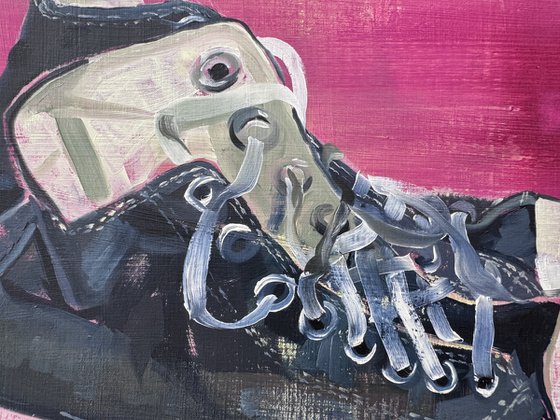 Sneakers No.1