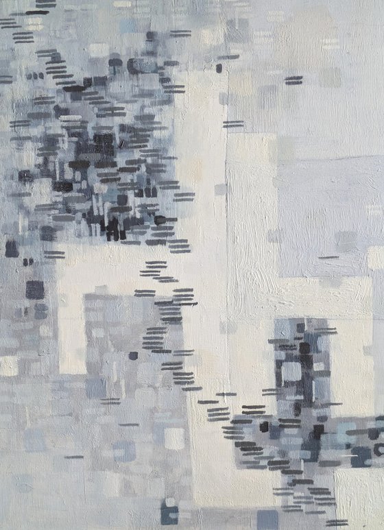 Shaking Structures XVII