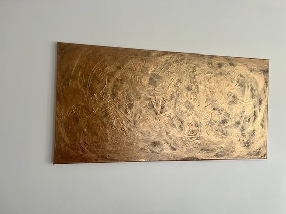 Redgold 120x60