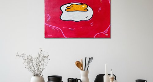 Artwork by Amelia Taylor
