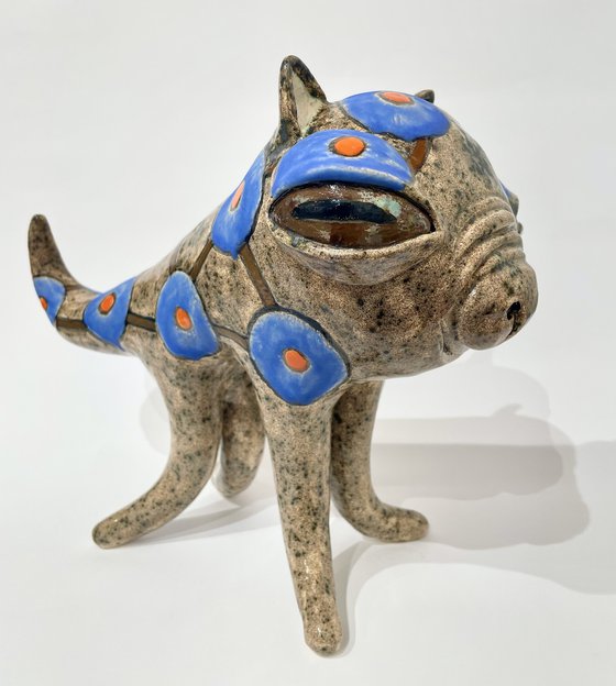 Amazing Fantasy Creation