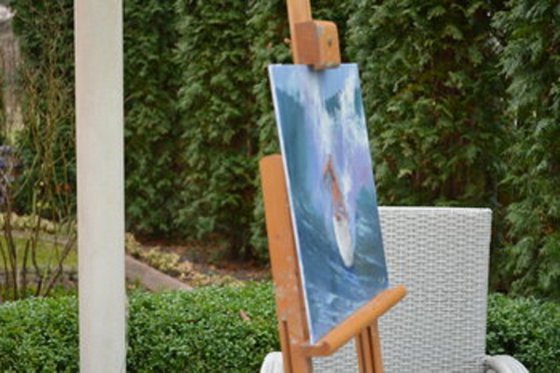 Aqueous Kinetic: The Surge (2019)