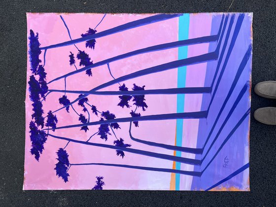 Pinetrees