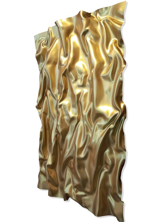 GOLD 3 by M.Y.