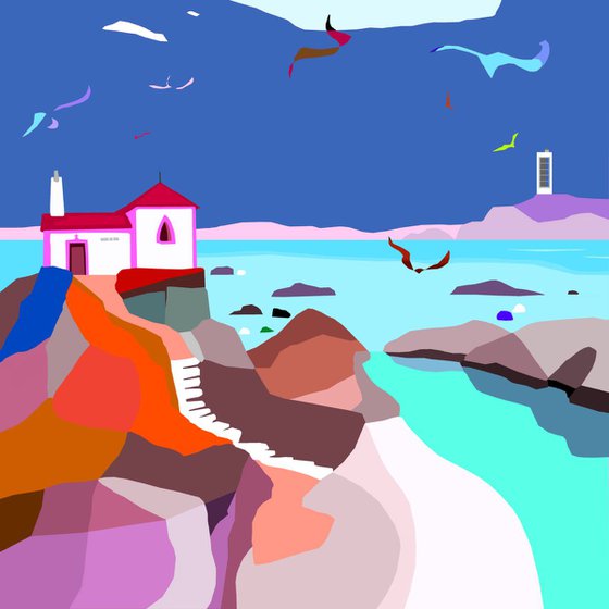 Porto Virgin Hermitage