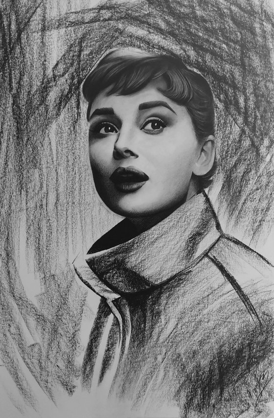 Audrey