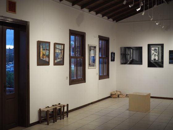 Through the Blackout