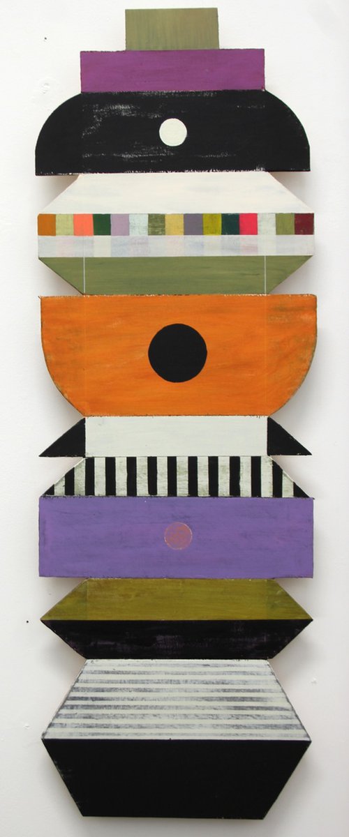 Balletic by Liam Hennessy